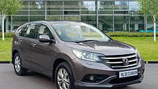 Used Honda CR-V 2.4L 4WD AVN in Delhi