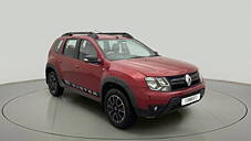 Used Renault Duster RXS CVT in Hyderabad