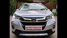 Used Honda WR-V VX MT Diesel in Mumbai