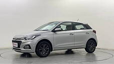 Used Hyundai Elite i20  Asta 1.2 AT in Gurgaon