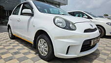Used Nissan Micra Active XL in Ahmedabad