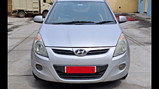 Used Hyundai i20 Magna 1.4 CRDI in Hyderabad