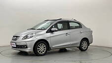 Used Honda Amaze 1.2 VX i-VTEC in Ghaziabad