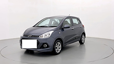 Second Hand Hyundai Grand i10 Magna 1.2 Kappa VTVT [2013-2016] in Zirakpur