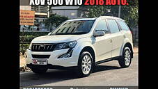 Used Mahindra XUV500 W10 AT in Chandigarh