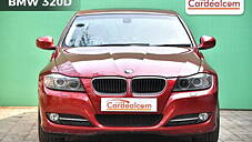 Used BMW 3 Series 320d Highline Sedan in Kolkata