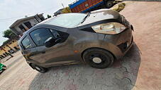 Second Hand Chevrolet Beat LS Petrol in Ghaziabad