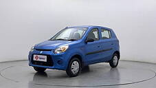 Used Maruti Suzuki Alto 800 Vxi in Bangalore