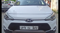 Second Hand Hyundai i20 Active 1.4 SX in Kanpur