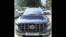 Used Hyundai Venue SX 1.0 Turbo iMT in Patna