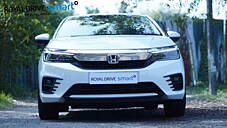 Used Honda City Hybrid eHEV ZX eHEV in Kochi