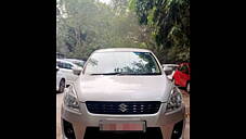 Used Maruti Suzuki Ertiga ZXi in Delhi