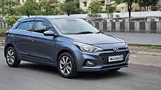 Used Hyundai Elite i20 Asta 1.4 (O) CRDi in Pune