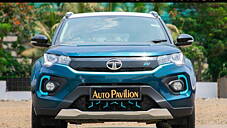 Used Tata Nexon EV XZ Plus in Pune