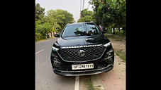 Used MG Hector Plus Sharp 2.0 Diesel Turbo MT 6-STR in Lucknow