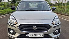 Used Maruti Suzuki Dzire ZXi [2020-2023] in Thane