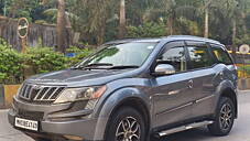 Used Mahindra XUV500 W6 in Mumbai