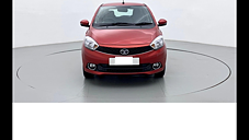 Second Hand Tata Tiago Revotron XZ in Zirakpur
