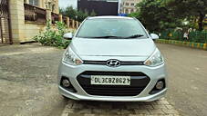 Used Hyundai Grand i10 Sportz (O) 1.2 Kappa VTVT [2017-2018] in Ghaziabad