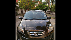Second Hand Honda Amaze 1.2 VX i-VTEC in Aurangabad