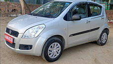 Second Hand Maruti Suzuki Ritz VXI BS-IV in Delhi