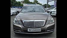 Used Mercedes-Benz E-Class E250 CDI BlueEfficiency in Pune