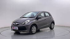 Used Honda Brio S MT in Bangalore