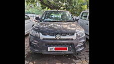 Used Maruti Suzuki Vitara Brezza LDi in Lucknow