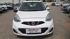 Used Nissan Micra XL CVT [2015-2017] in Jaipur