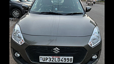 Second Hand Maruti Suzuki Swift VXi [2014-2017] in Kanpur