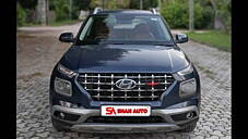 Used Hyundai Venue S 1.2 Petrol in Ahmedabad