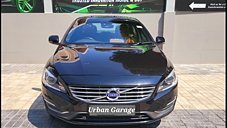 Second Hand Volvo S60 Kinetic D4 in Chandigarh