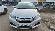 Used Honda City S in Mohali