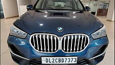 Used BMW X1 sDrive20i xLine in Delhi