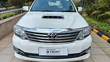 Used Toyota Fortuner 3.0 4x4 MT in Gurgaon