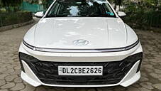 Used Hyundai Verna SX (O) 1.5 Petrol IVT in Delhi