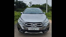 Used Maruti Suzuki S-Cross Zeta 1.3 in Hyderabad