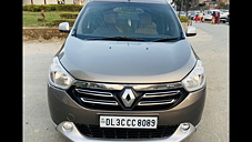 Second Hand Renault Lodgy 85 PS RXZ [2015-2016] in Delhi