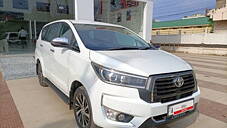 Used Toyota Innova Crysta ZX 2.4 7 STR in Guwahati