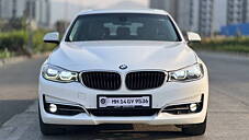 Used BMW 3 Series GT 320d Luxury Line [2014-2016] in Mumbai