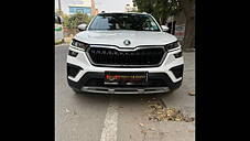 Used Skoda Kushaq Style 1.0L TSI AT in Noida