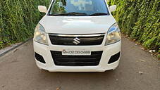 Used Maruti Suzuki Wagon R 1.0 LXi CNG in Mumbai