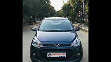 Used Hyundai Grand i10 Sportz 1.2 Kappa VTVT [2013-2016] in Bangalore