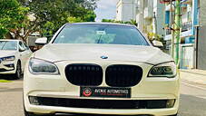 Used BMW 7 Series 730Ld Sedan in Bangalore