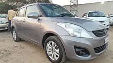 Second Hand Maruti Suzuki Swift DZire ZDI in Pune