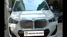 Used BMW iX1 xDrive30 M Sport in Mumbai