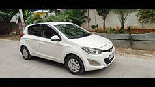 Used Hyundai i20 Magna 1.4 CRDI in Hyderabad