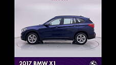 Used BMW X1 sDrive20d Expedition in Bangalore