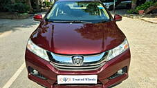 Used Honda City V in Gurgaon