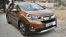 Used Honda WR-V VX MT Diesel in Gurgaon